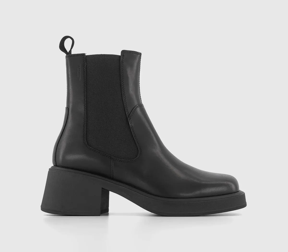 Dorah Chelsea Boots