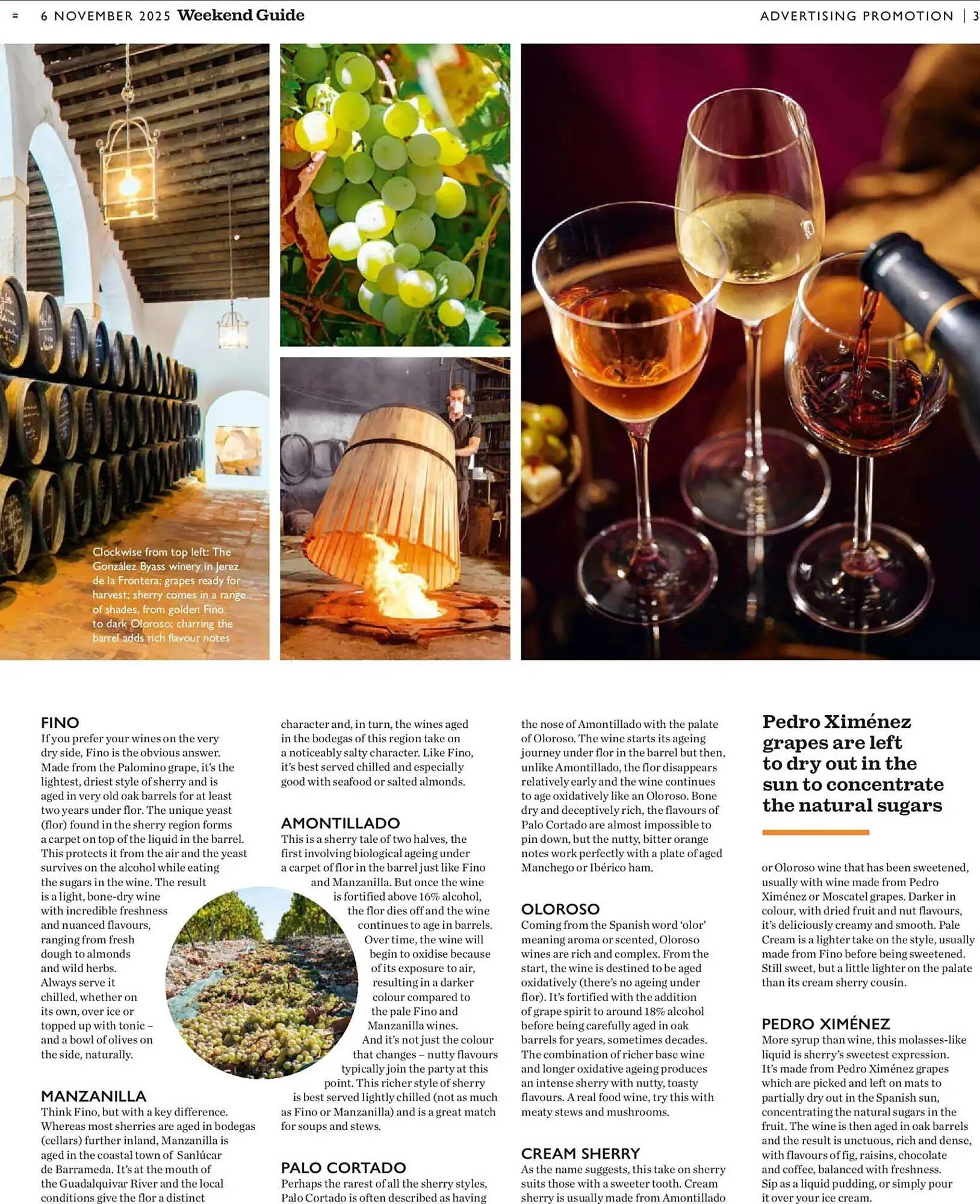 Waitrose catalogue from 6 November to 13 November 2025 - Catalogue Page 43