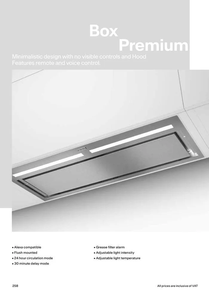 Collections 2024-2025 from 13 March to 31 December 2025 - Catalogue Page 258