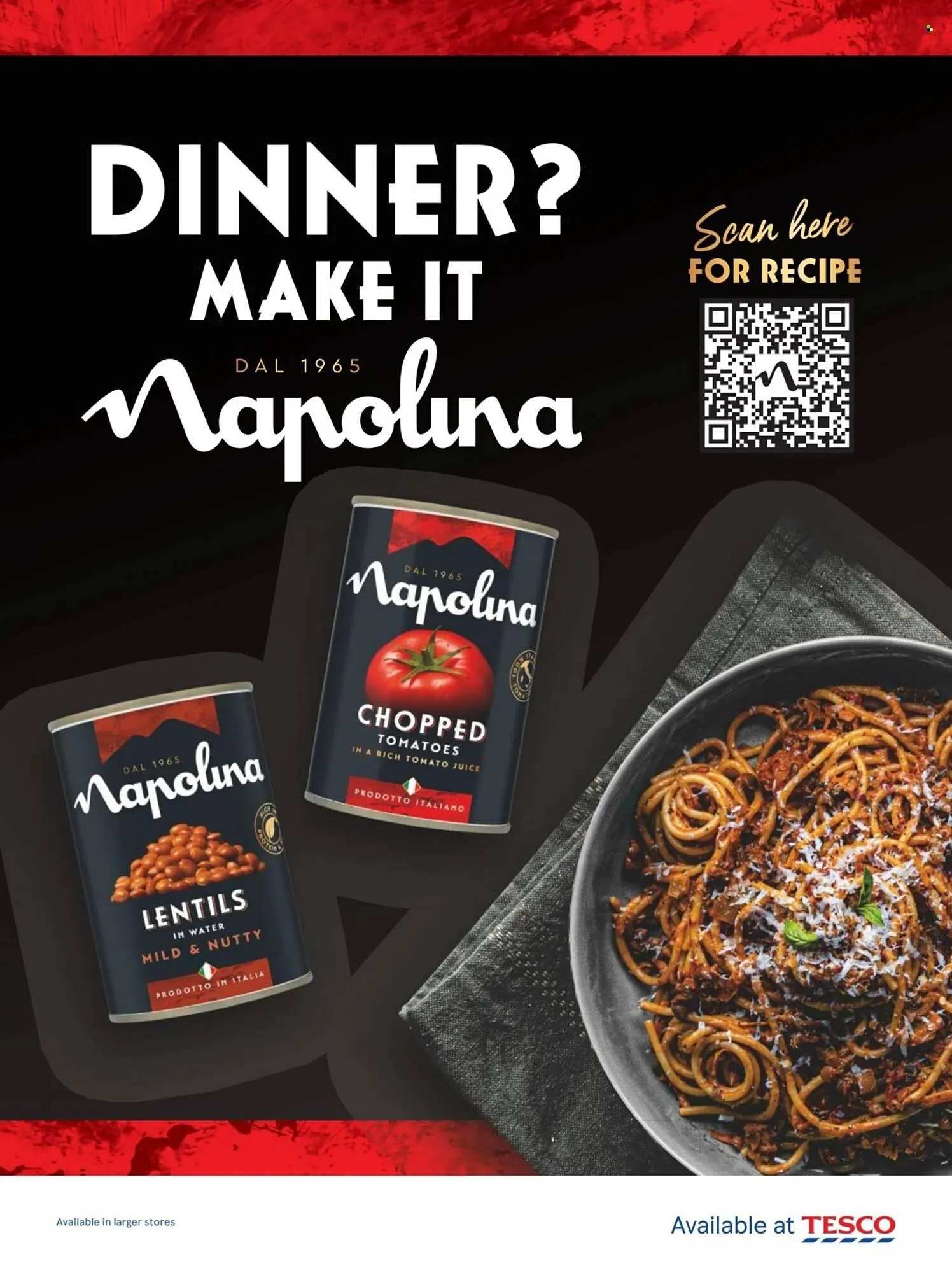 Tesco leaflet from 1 June to 5 July 2025 - Catalogue Page 99