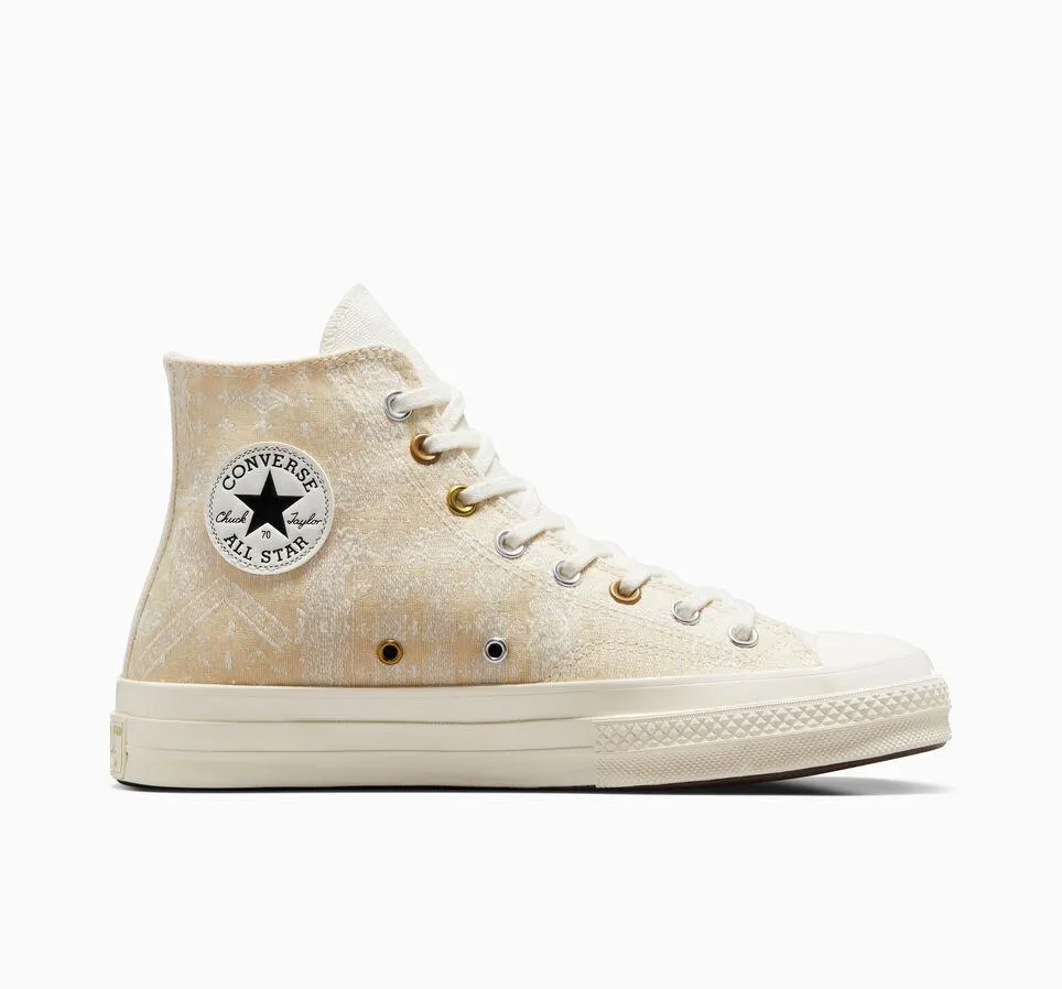 Chuck 70 Bandana Jacquard