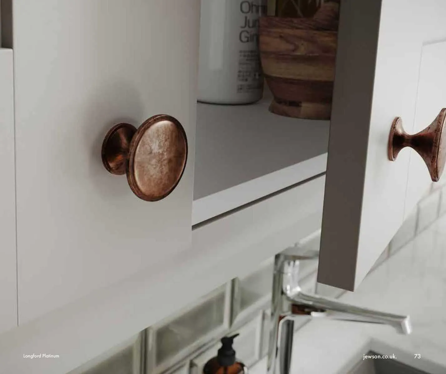 Jewson Catalog from 24 October to 31 December 2023 - Catalogue Page 61