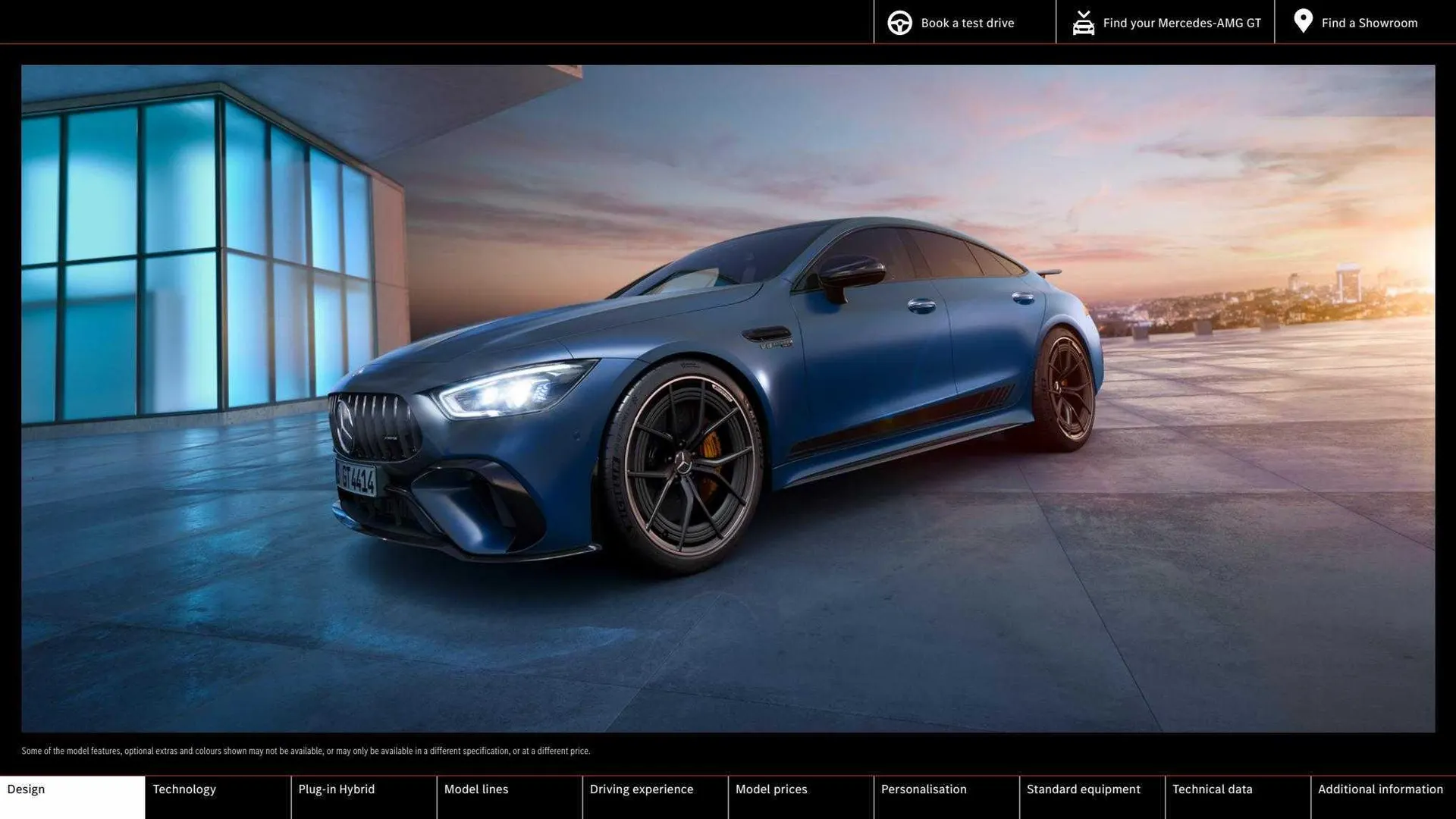 Mercedes-Benz Weekly Offers from 1 December to 16 March 2024 - Catalogue Page 6