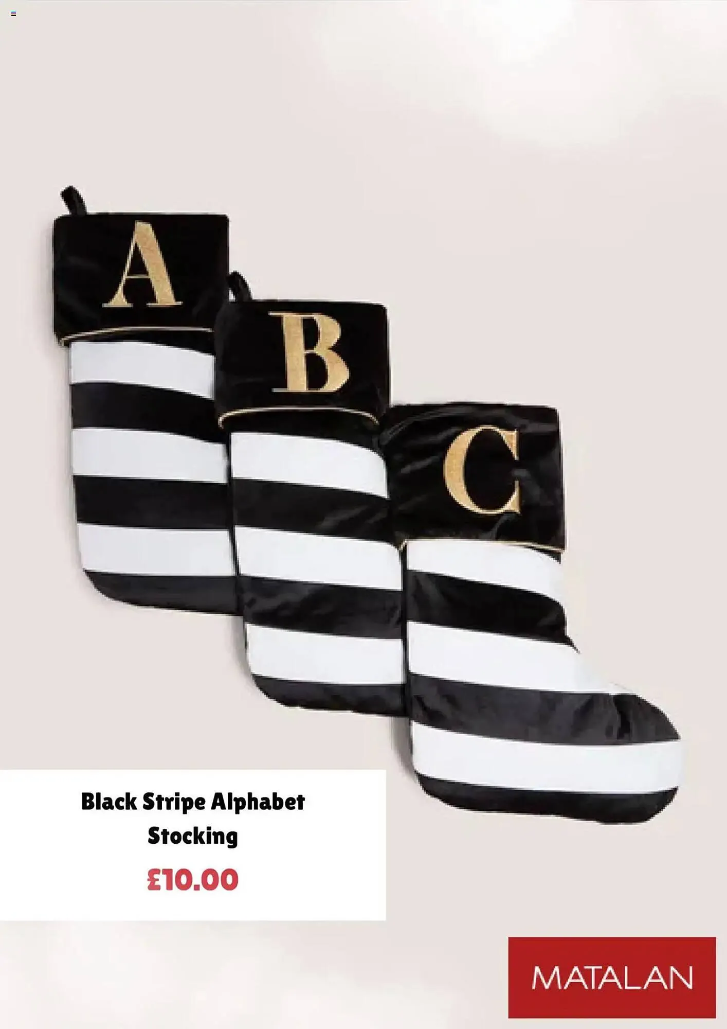 Matalan catalogue from 9 October to 9 November 2025 - Catalogue Page 8