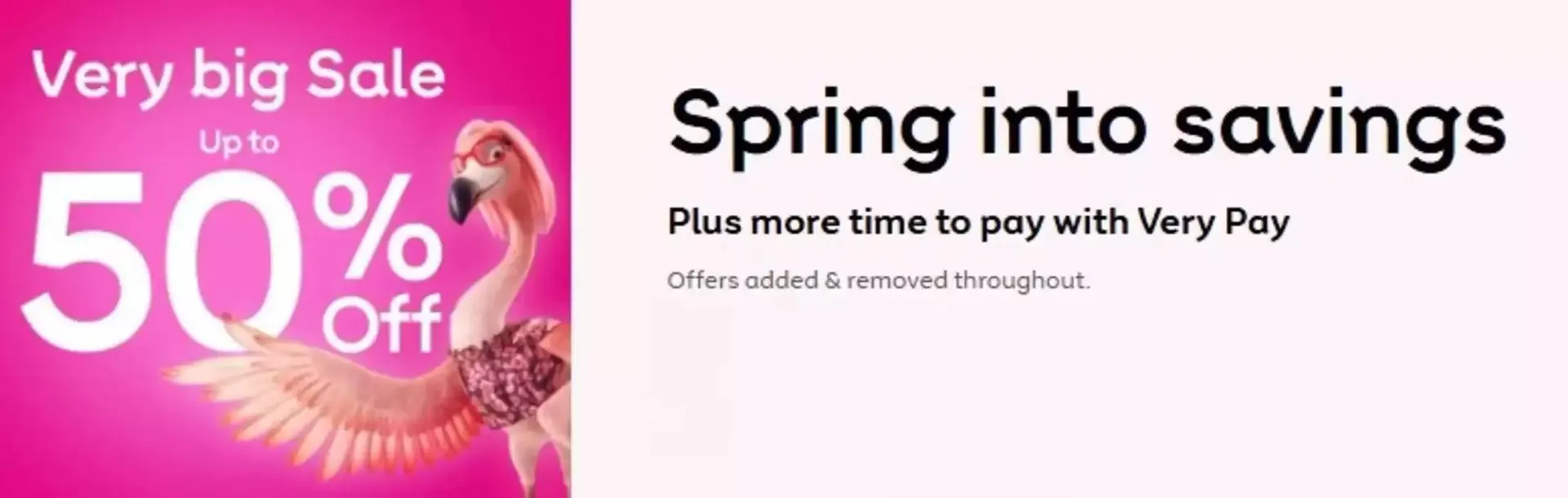 Up To 50% Off from 4 March to 18 March 2025 - Catalogue Page 9