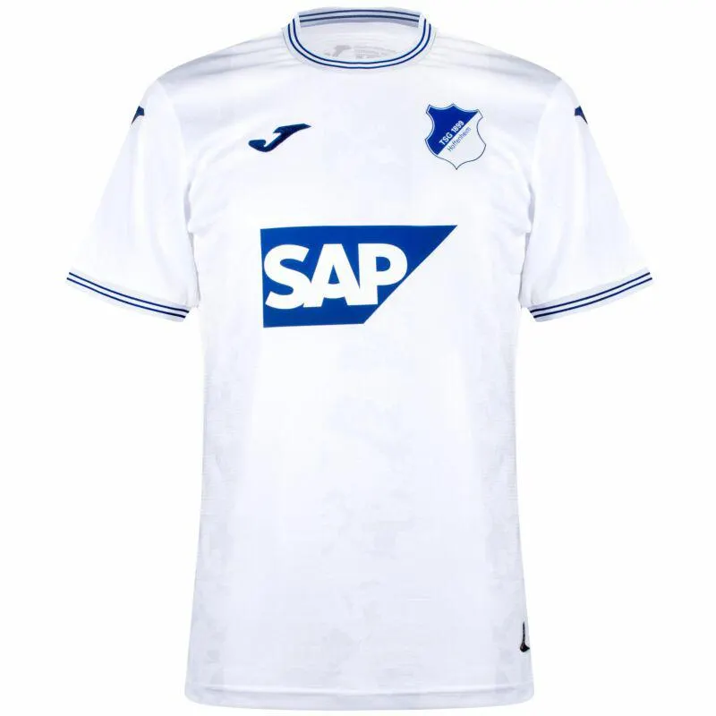 Joma TSG Hoffenheim Away Shirt 2023-2024