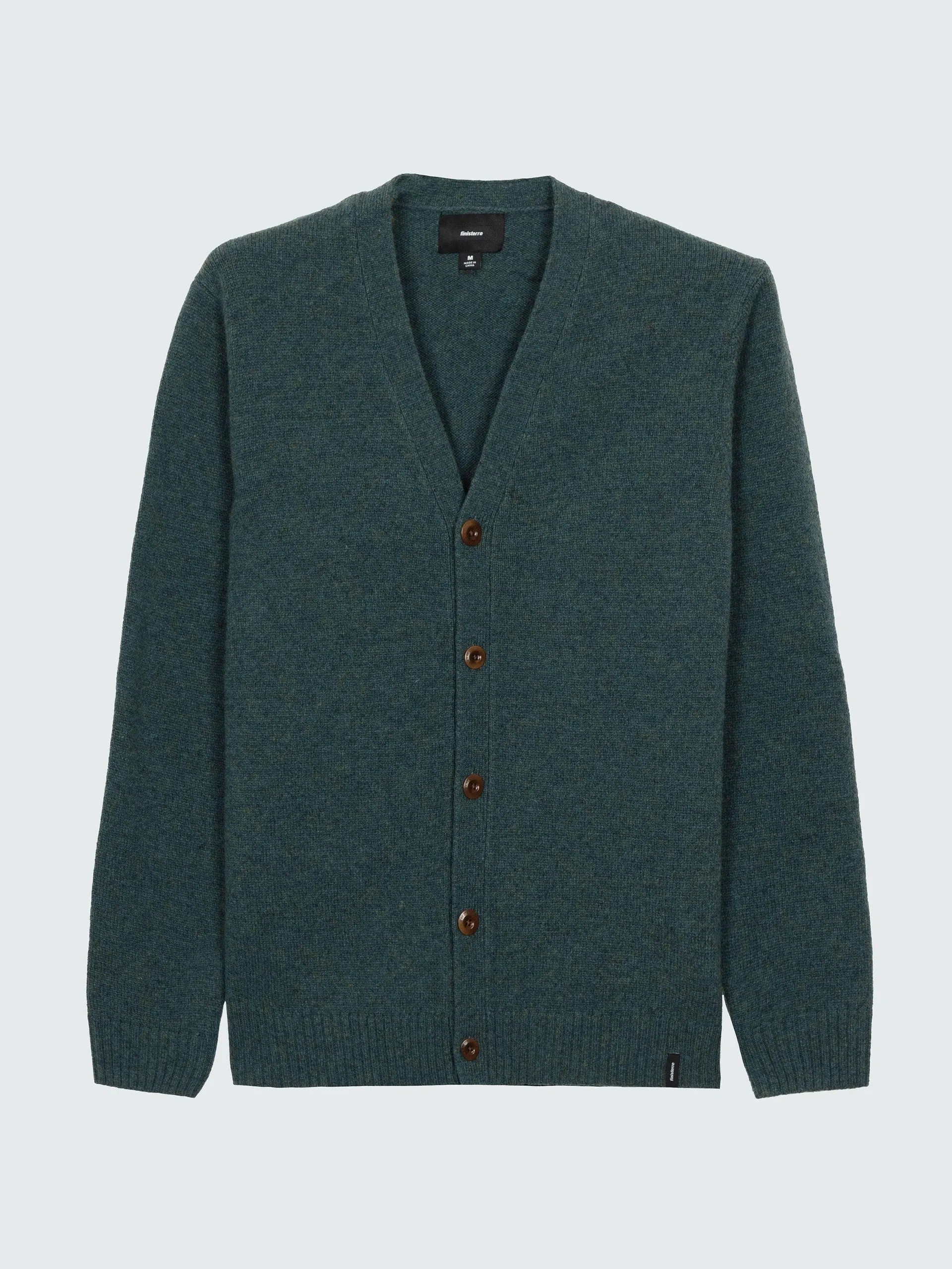Columba Knit Cardigan