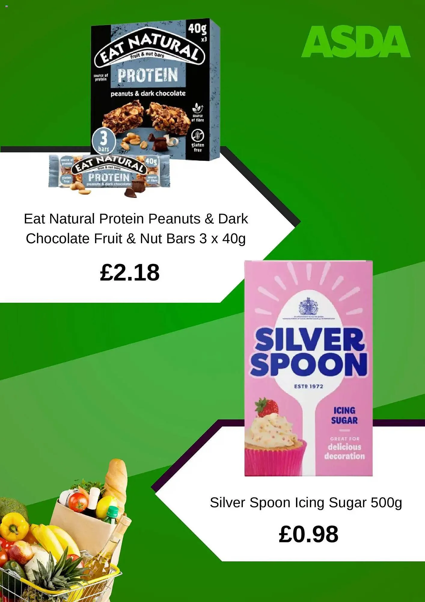 Asda leaflet from 4 November to 10 November 2025 - Catalogue Page 6