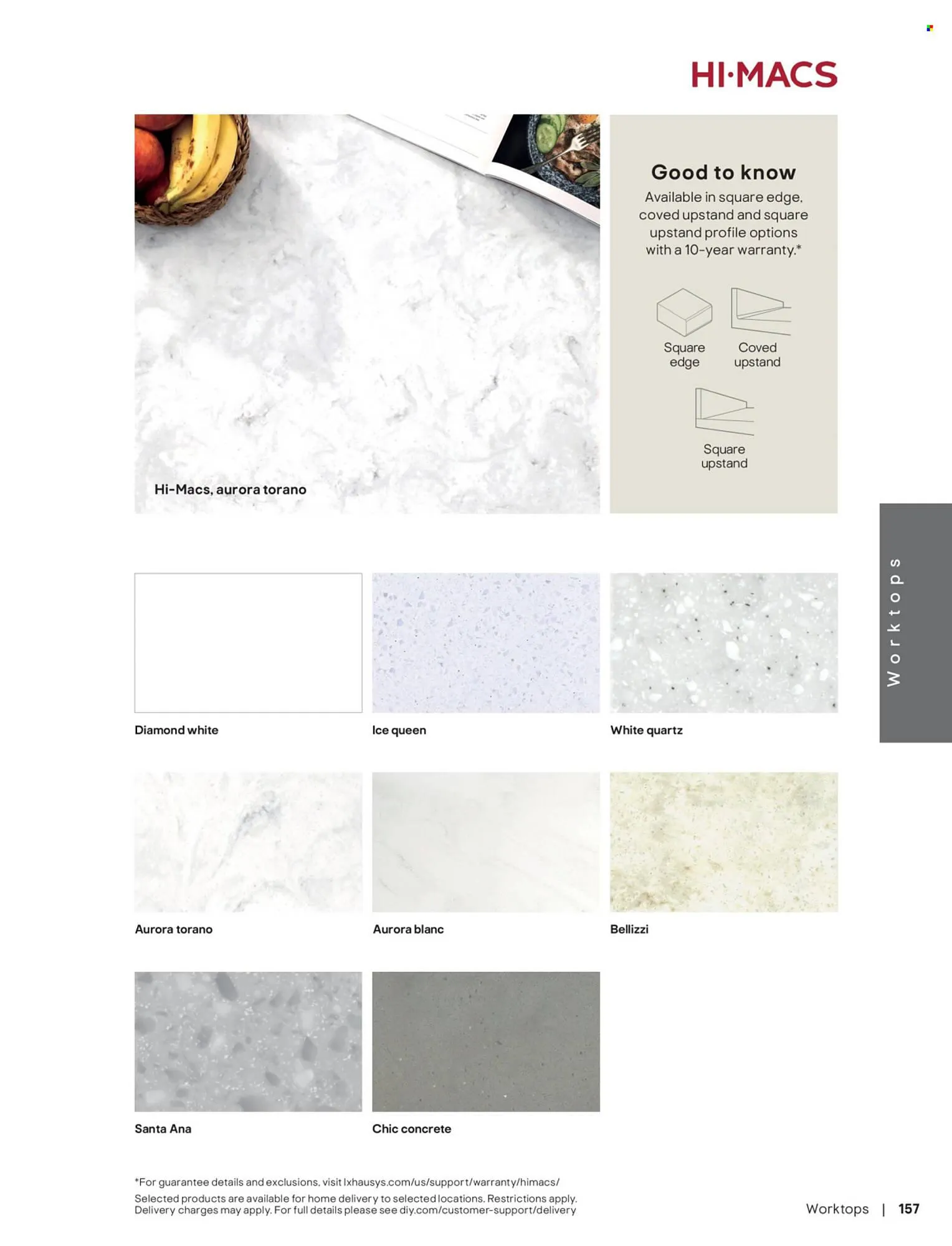 B&Q brochure from 3 February to 10 February 2026 - Catalogue Page 157