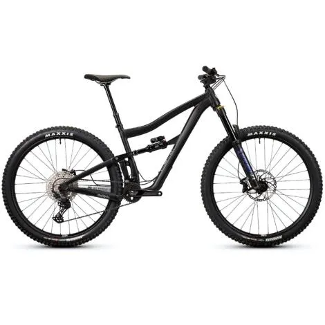 Ibis Ripmo AF Deore Mountain Bike - 2023