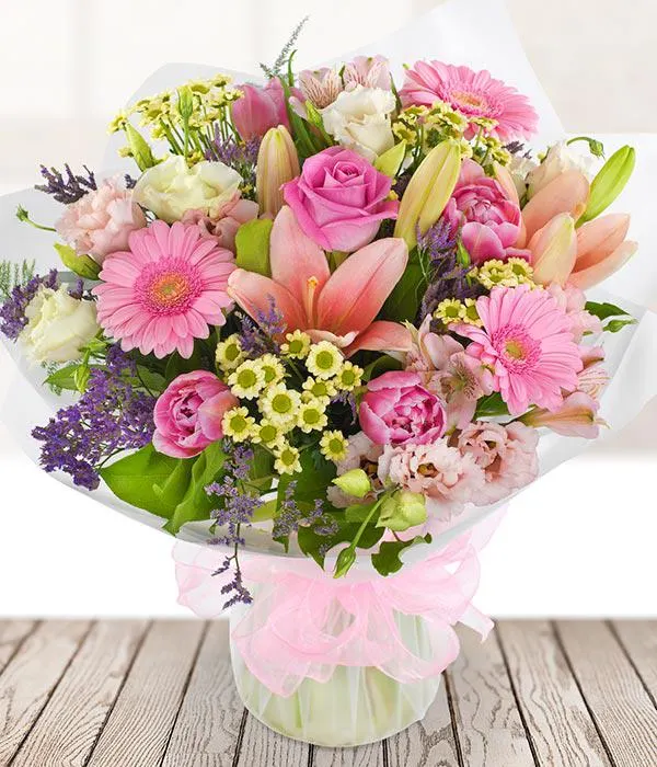 Luxury Spring Bouquet