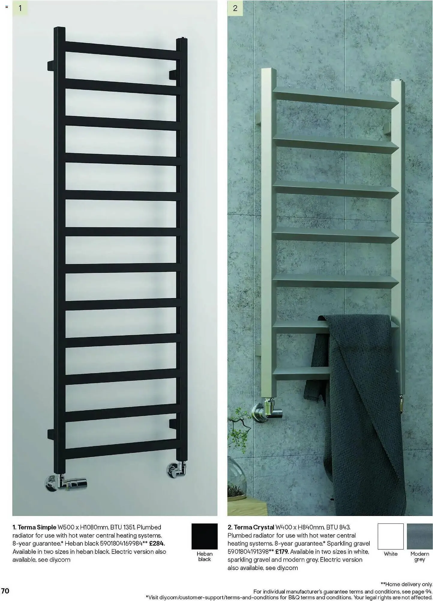 B&Q brochure from 18 March to 1 September 2026 - Catalogue Page 28