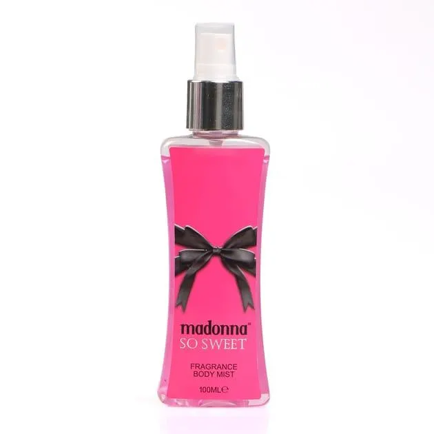 Madonna So Sweet Body Mist 100ml