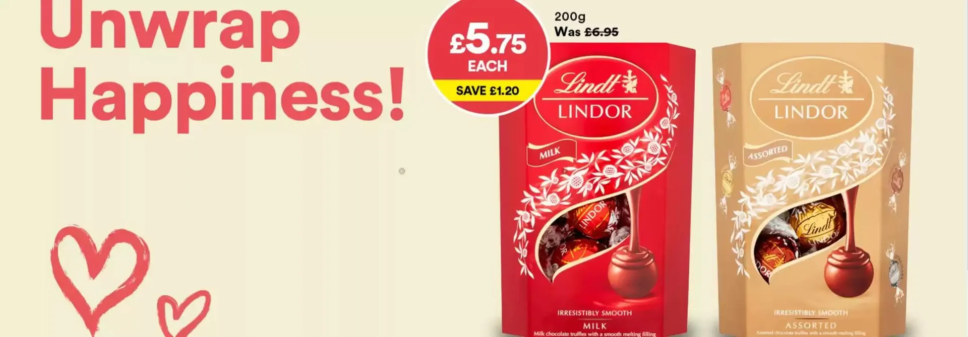 Offers from 27 February to 13 March 2025 - Catalogue Page 3