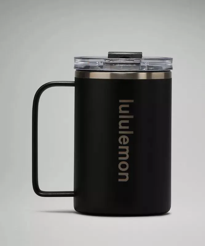 Insulated Mug 12oz