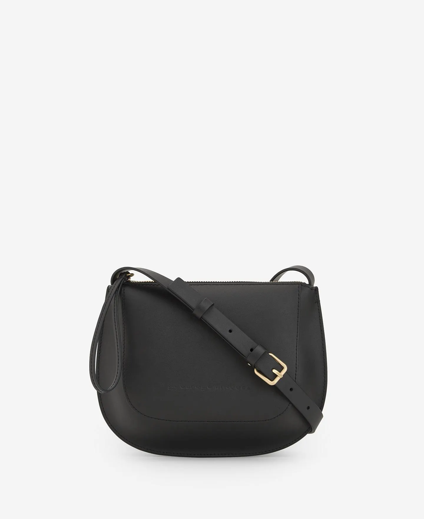 Small shoulder bag vachetta woman