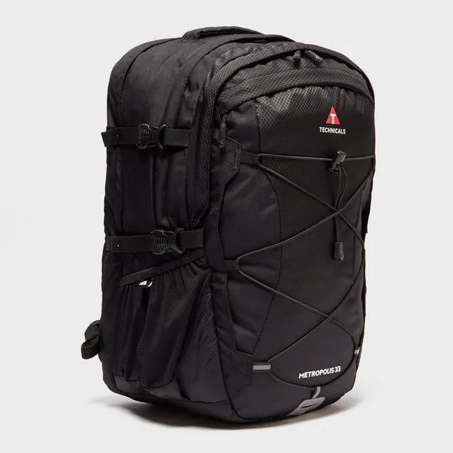 Metropolis 33 Litre Backpack