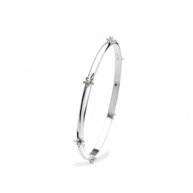 Daisy Bangle