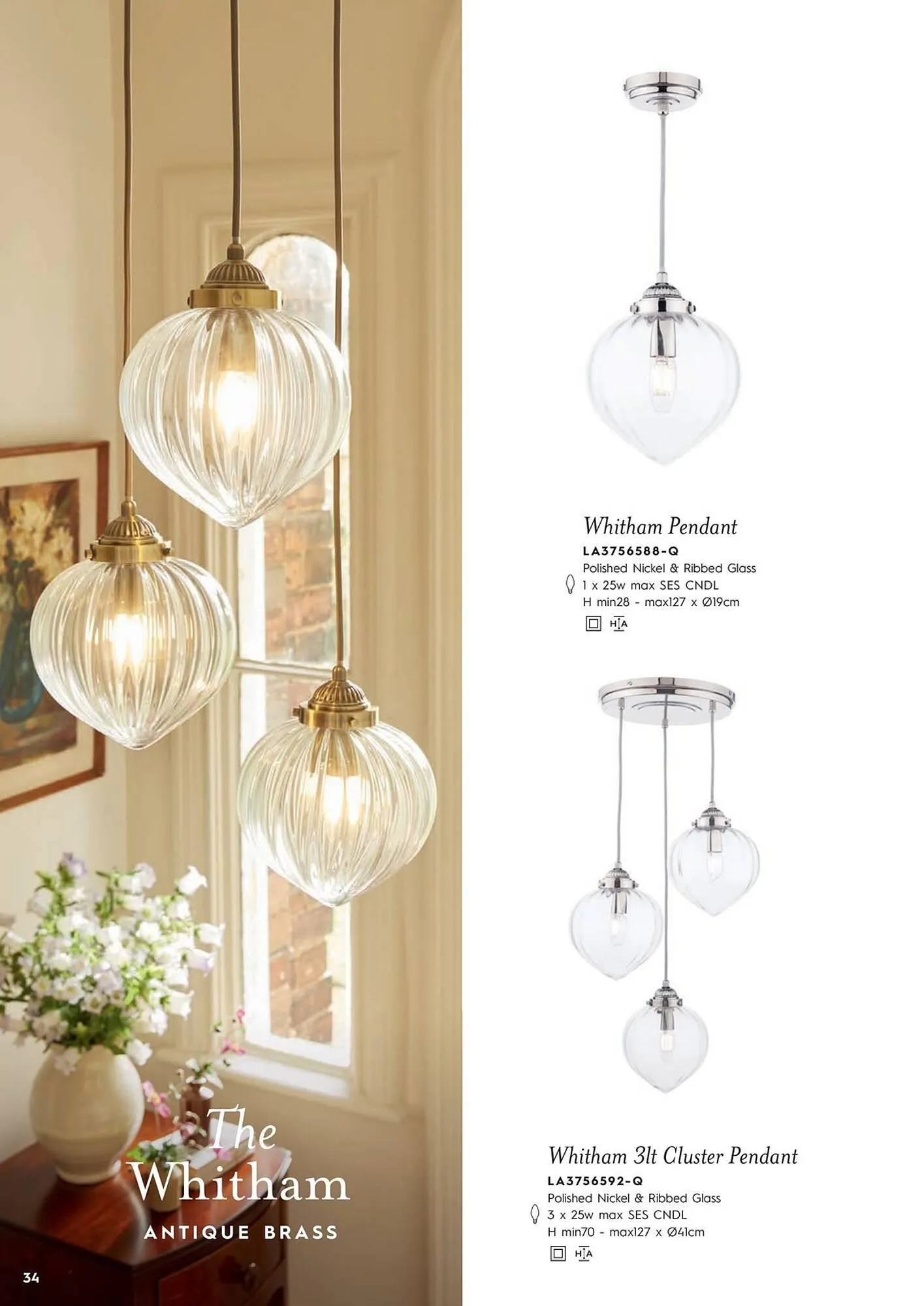 Laura Ashley catalogue from 30 September to 31 December 2025 - Catalogue Page 36