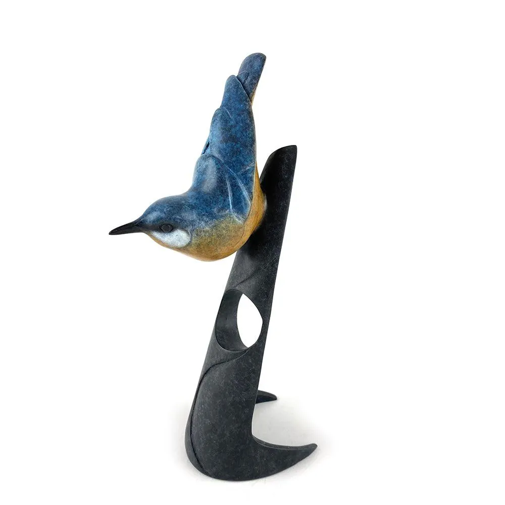 Nuthatch II
