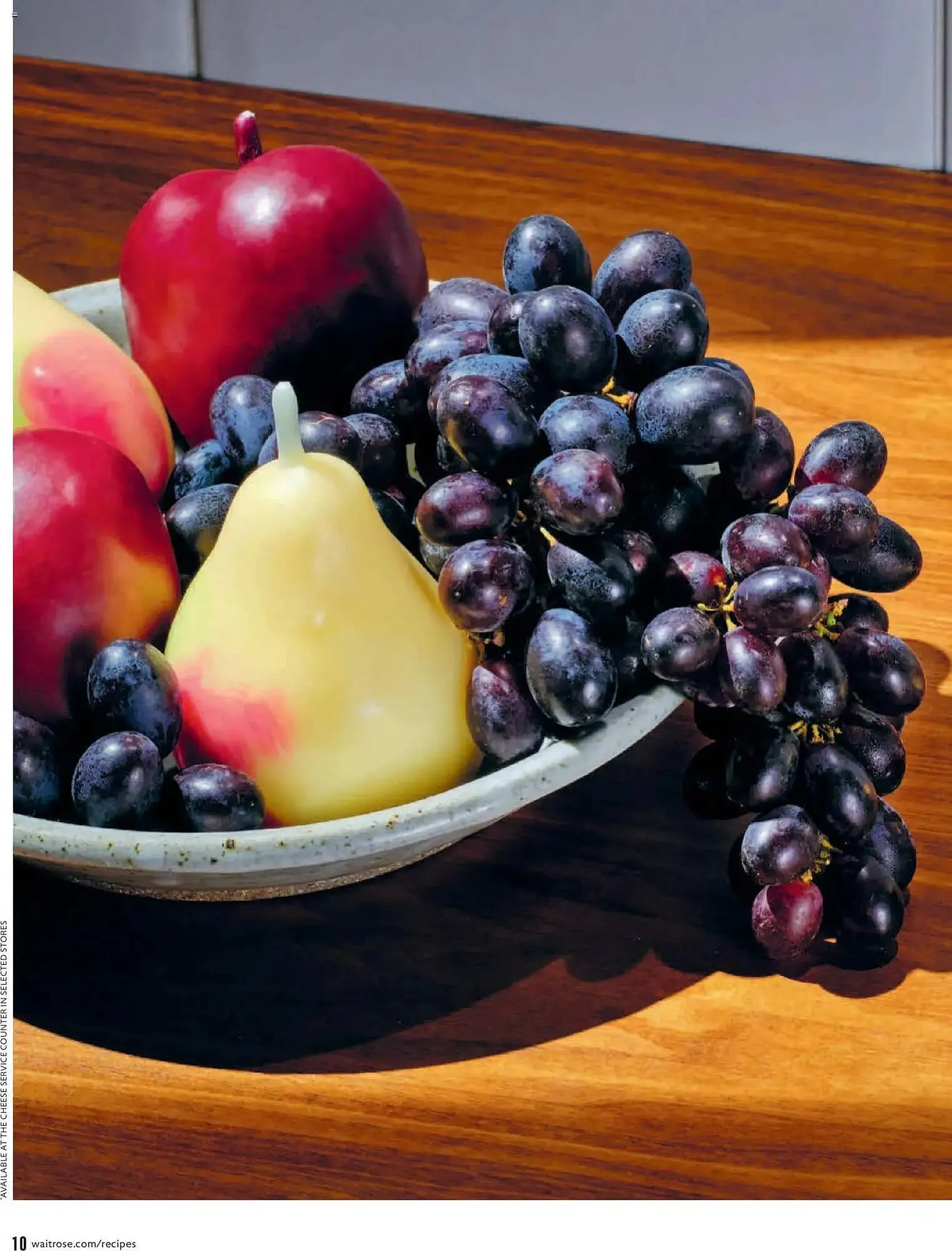 Waitrose catalogue from 1 February to 1 April 2026 - Catalogue Page 10