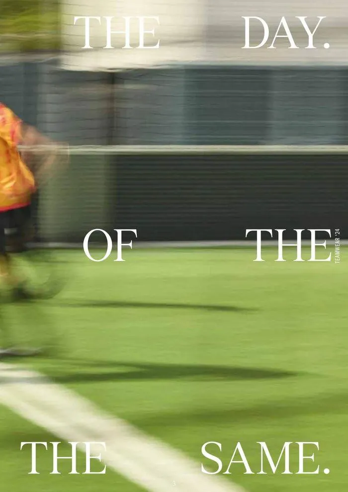 Adidas Teamwear 2024 from 11 March to 31 December 2024 - Catalogue Page 3