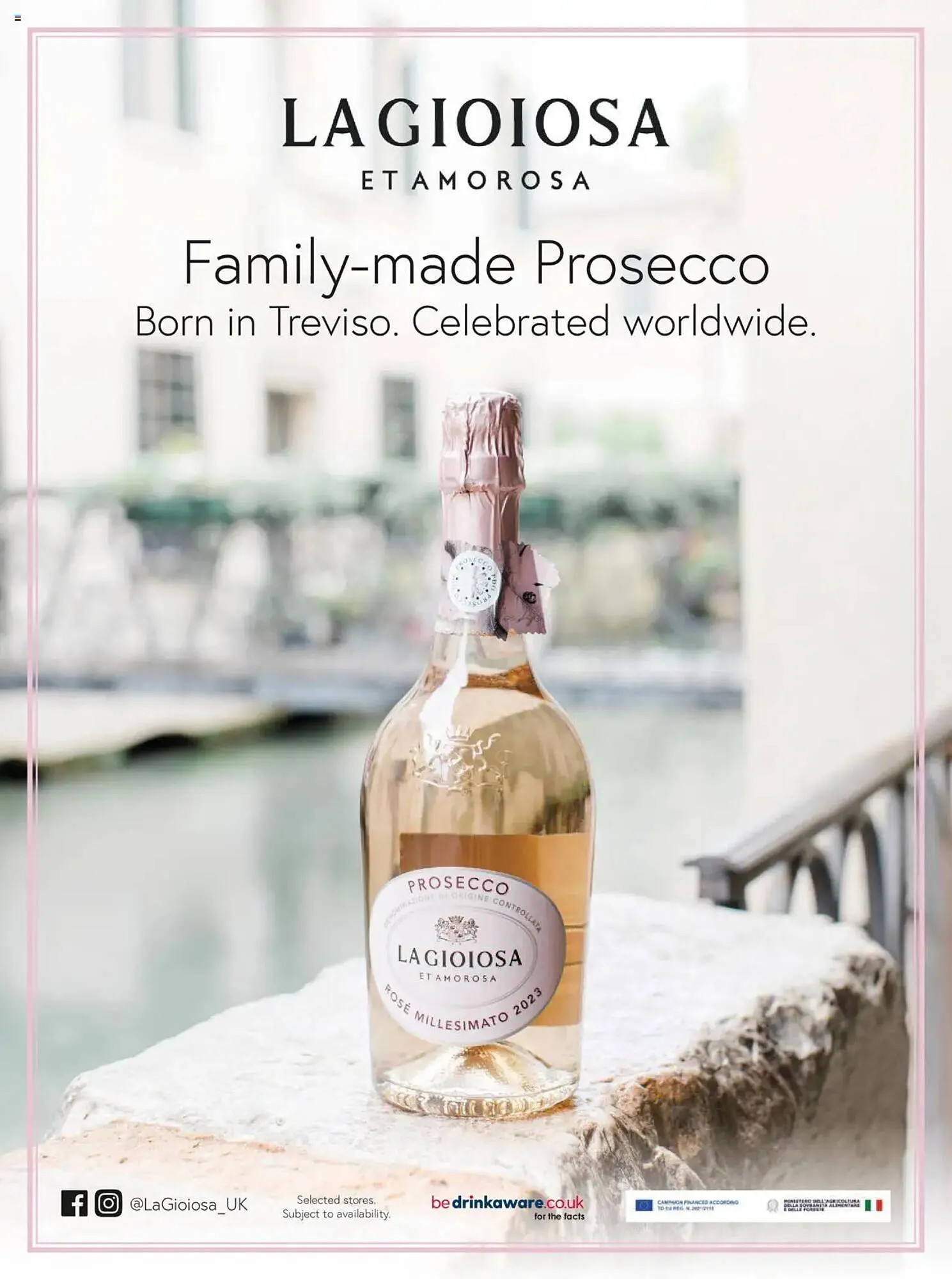 Waitrose leaflet from 3 July to 10 July 2025 - Catalogue Page 60