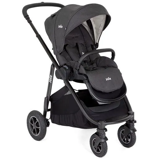 Joie Versatrax in Shale Pushchair