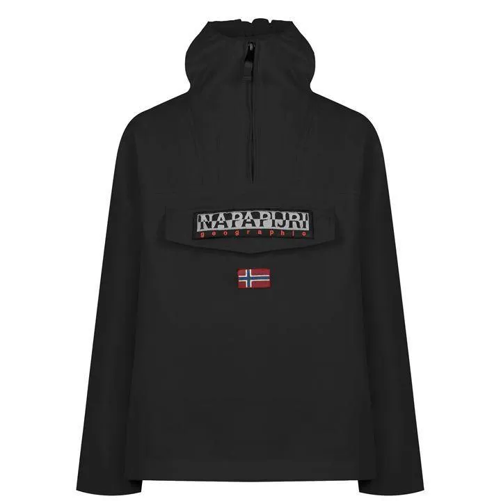 Boys Rainforest Jacket