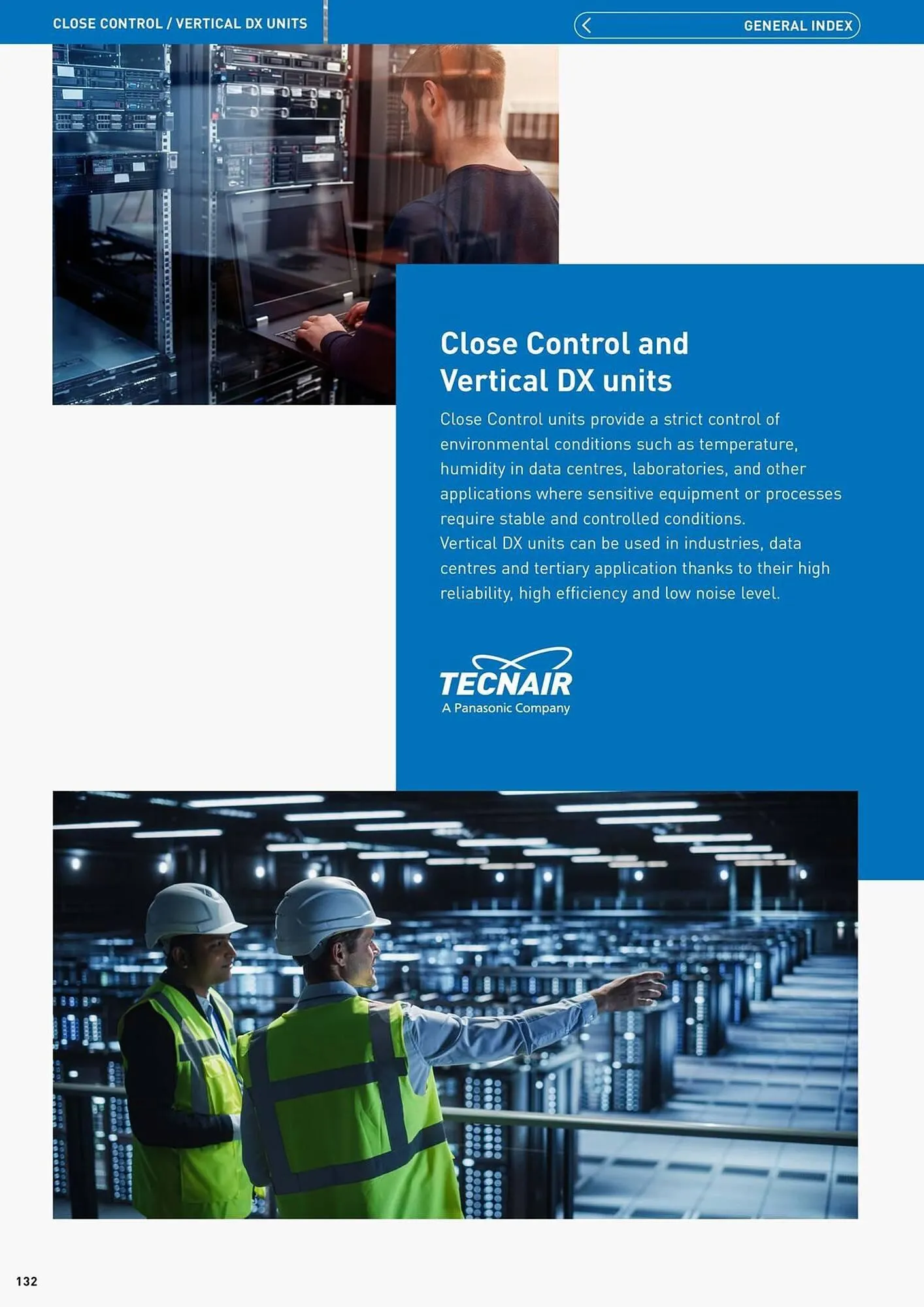 Panasonic leaflet from 12 August to 31 December 2025 - Catalogue Page 132