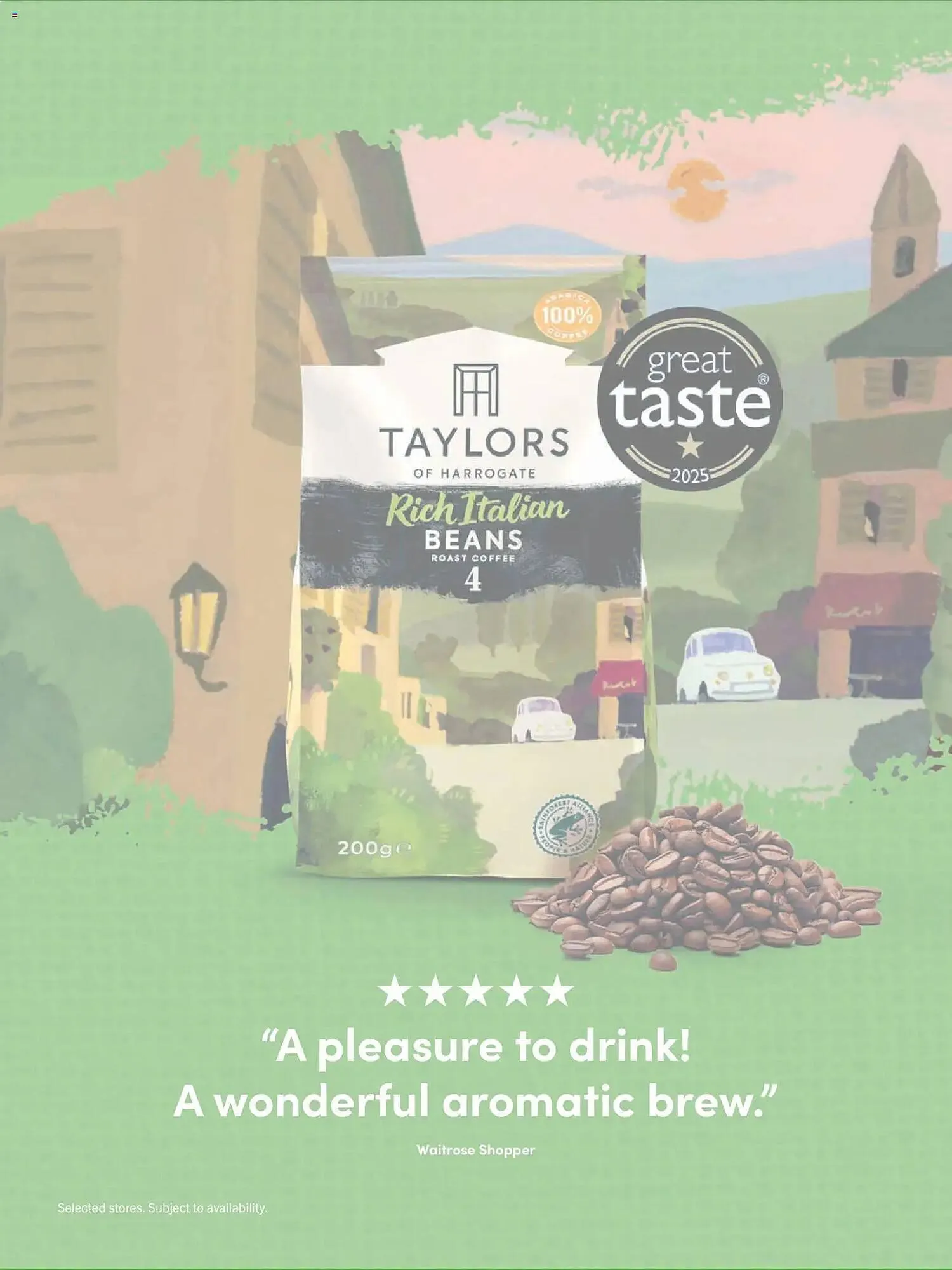 Waitrose catalogue from 1 January to 1 February 2026 - Catalogue Page 98