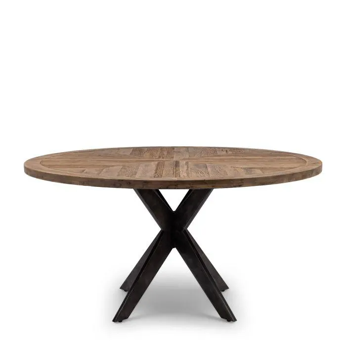 Dining table Falcon Crest, Ø150