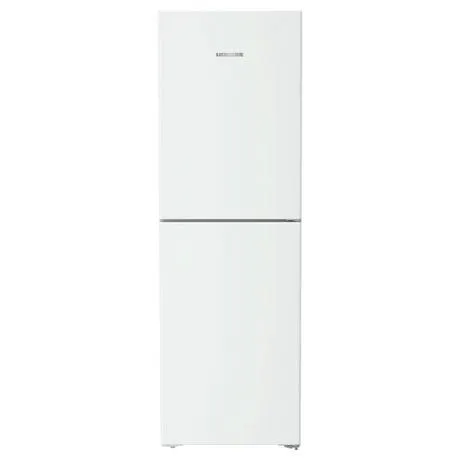 Liebherr CND5204 59.7cm 50/50 Frost Free Fridge Freezer - White