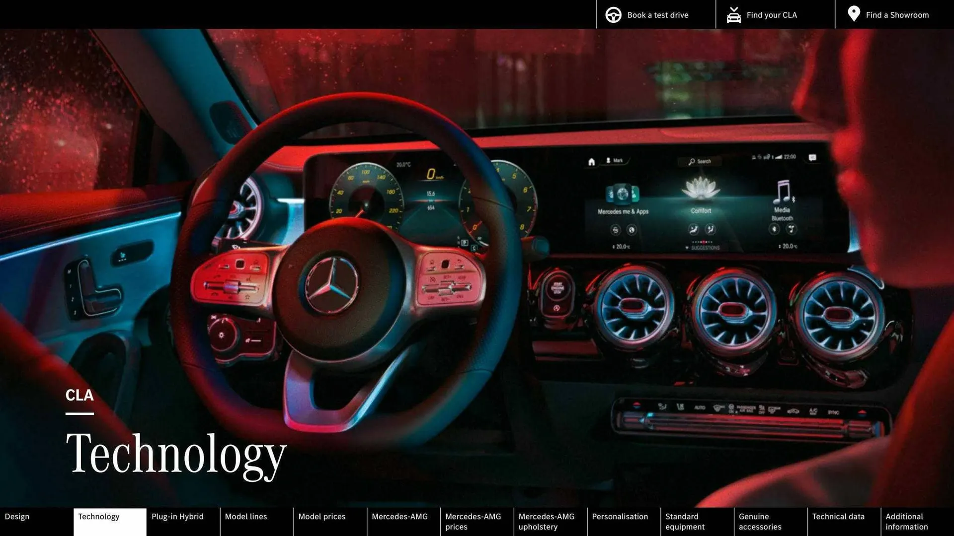 Mercedes-Benz leaflet from 16 March to 16 March 2024 - Catalogue Page 6