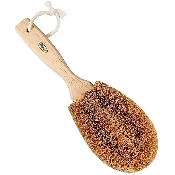 LoofCo Gardener’s Brush