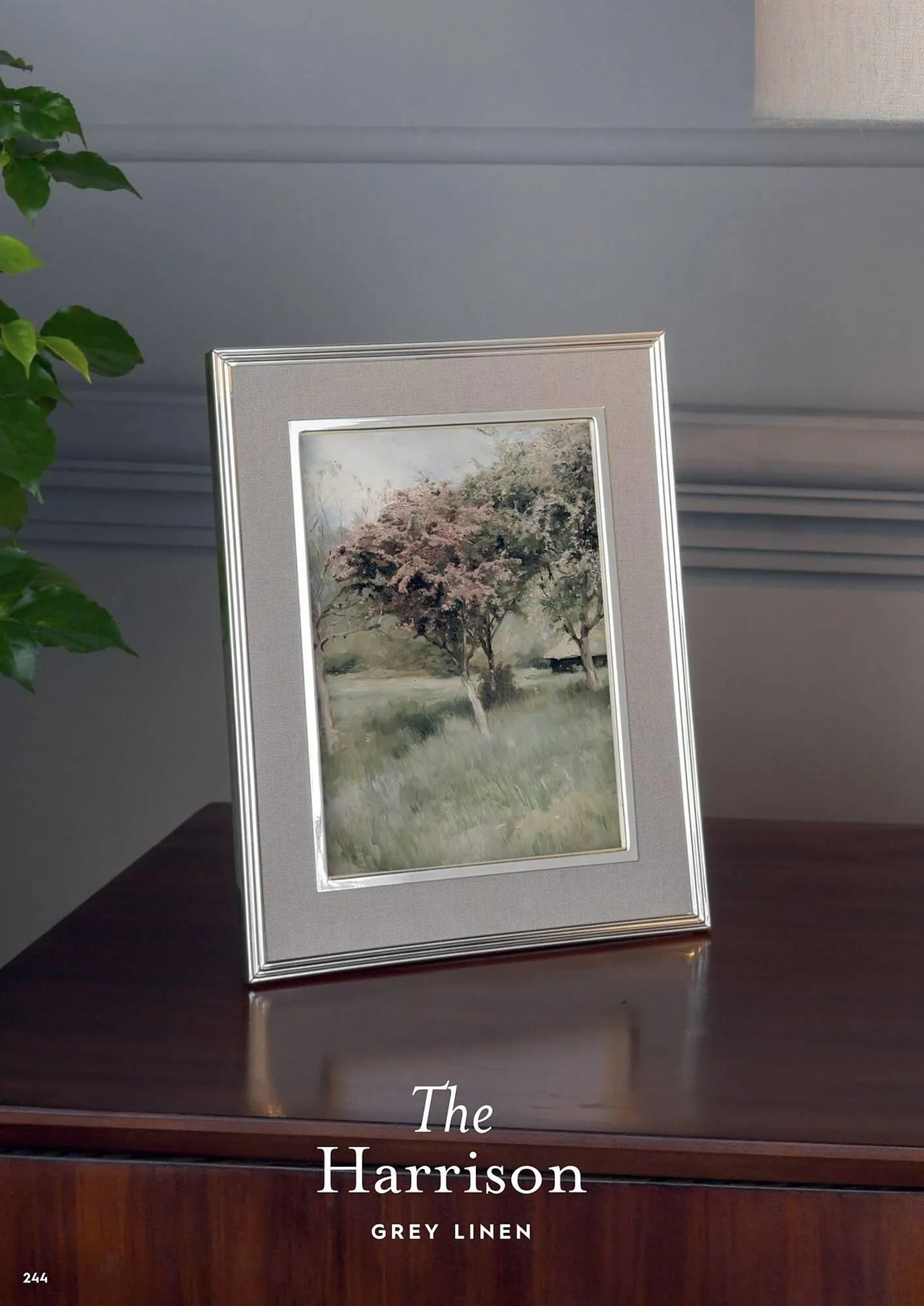 Laura Ashley catalogue from 30 September to 31 December 2025 - Catalogue Page 246