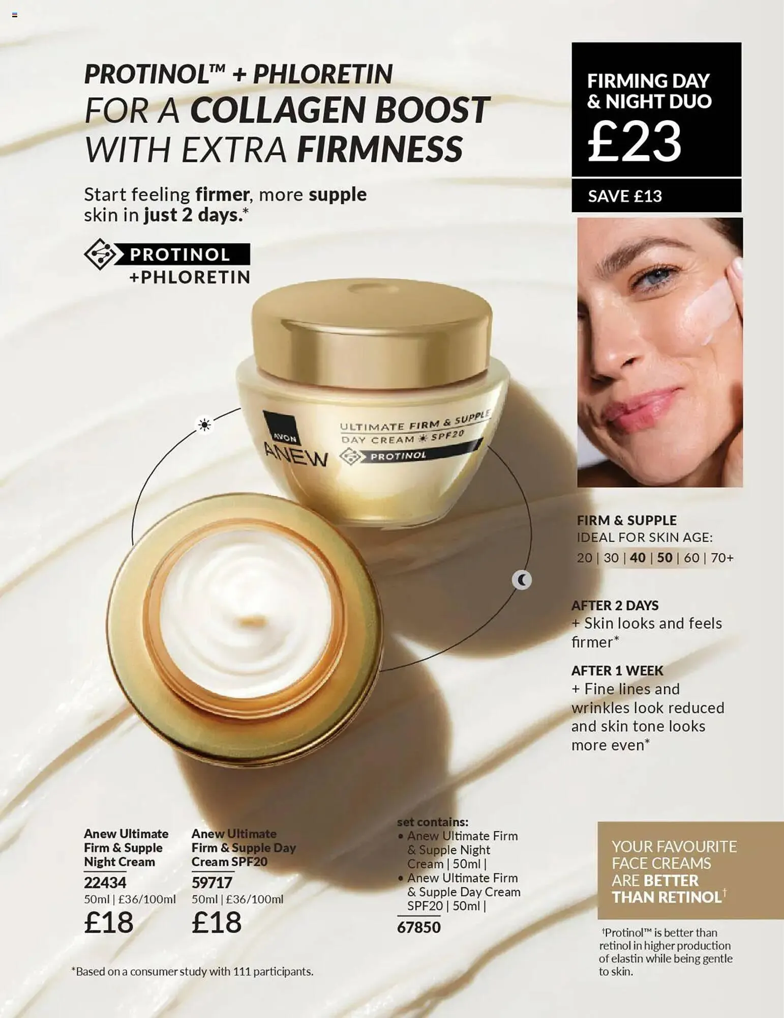 Avon catalogue from 1 October to 2 November 2025 - Catalogue Page 112