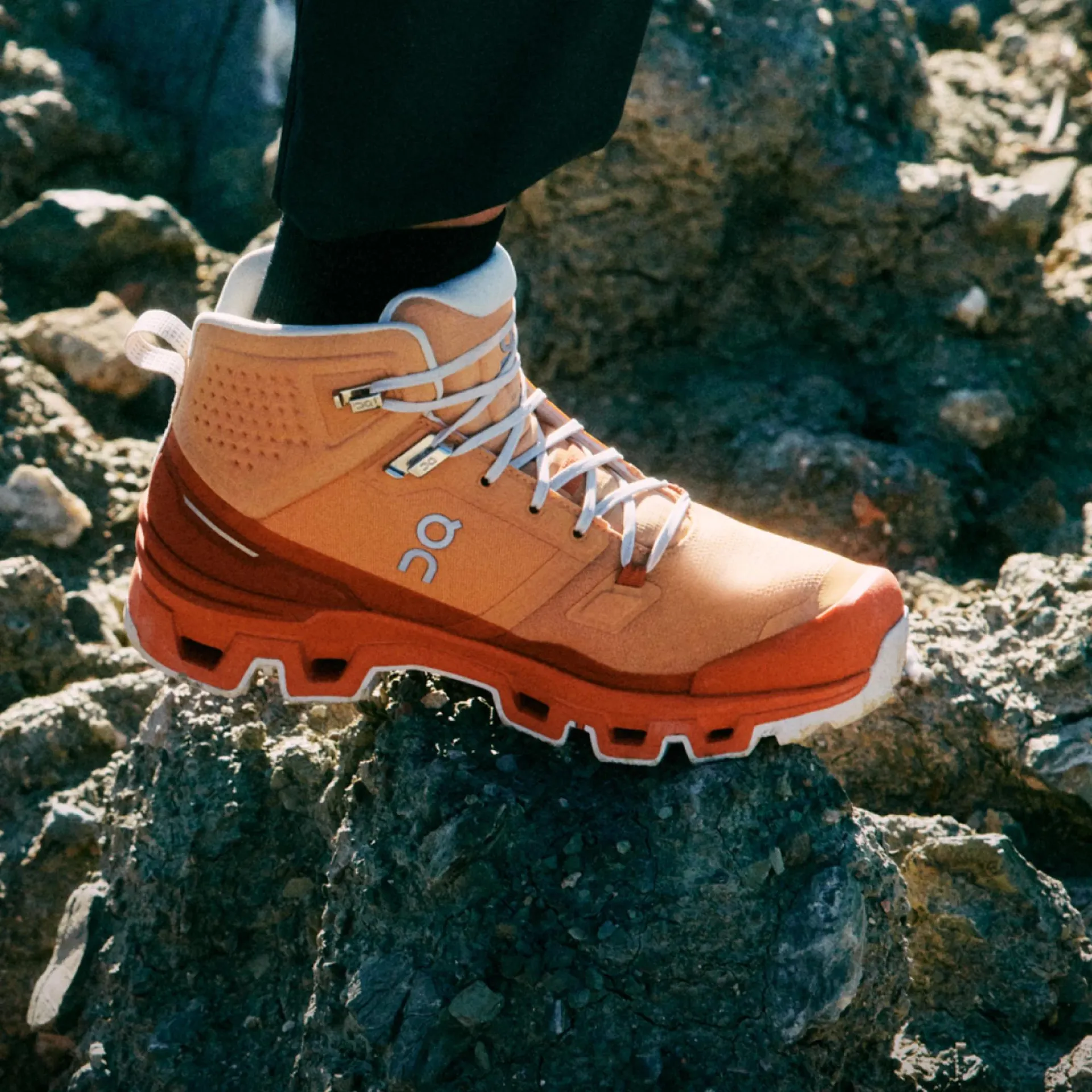 Cloudrock 2 Waterproof