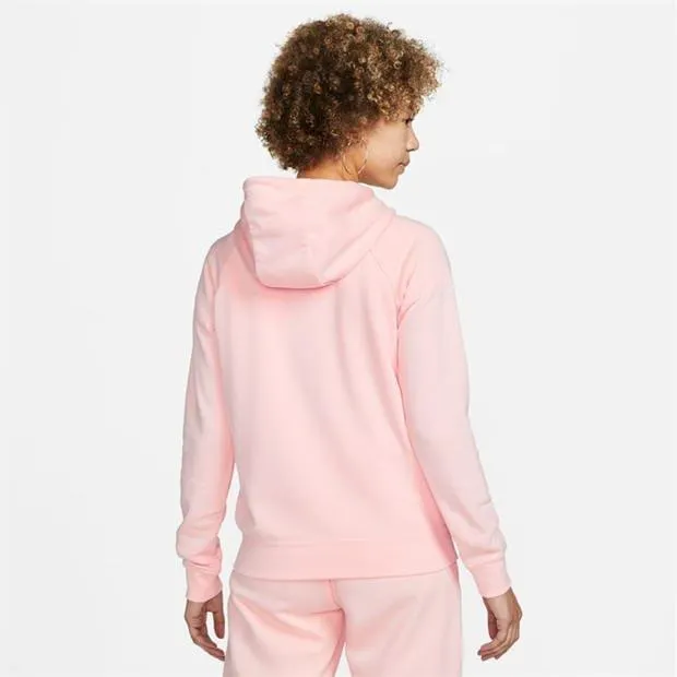 Sportswear Essential Fleece Pullover Hoodie Womens
