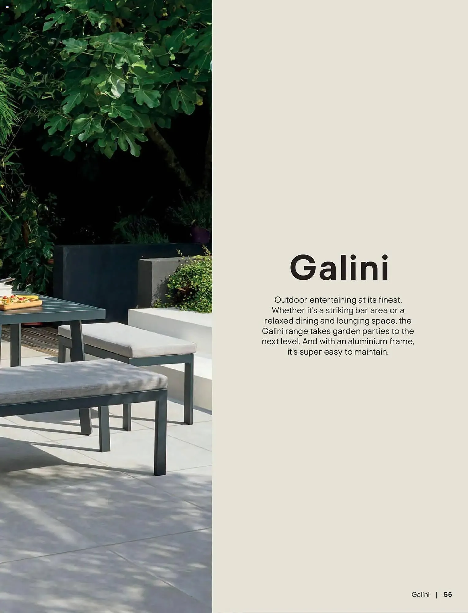 B&Q brochure from 23 February to 31 December 2026 - Catalogue Page 55