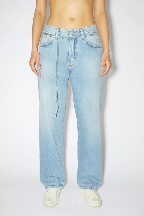 Loose fit jeans - 1991 Toj Unisex