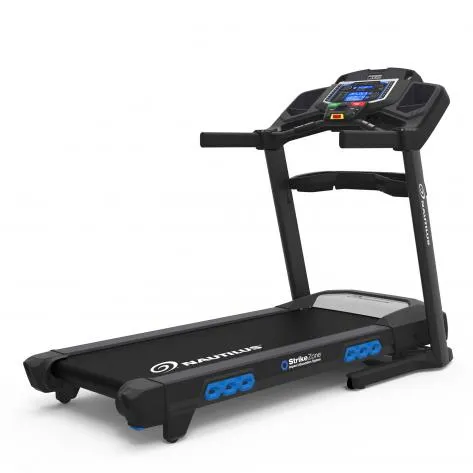 Nautilus T626 Folding Treadmill - Northampton Ex-Display Product