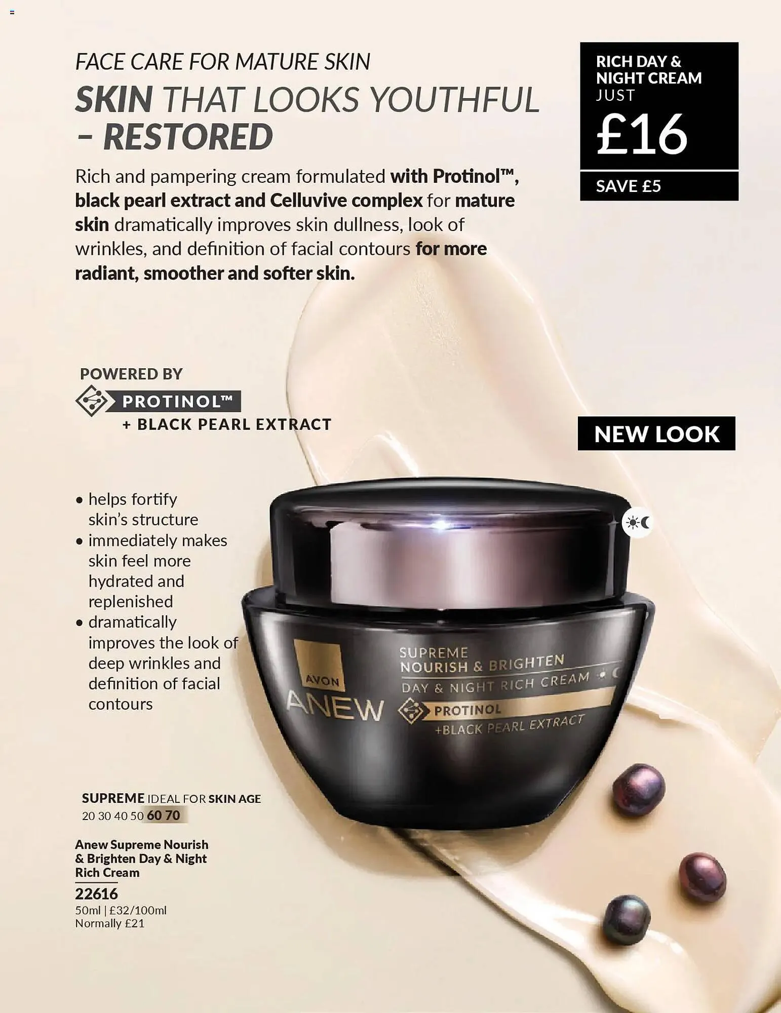 Avon catalogue from 1 January to 1 February 2026 - Catalogue Page 110