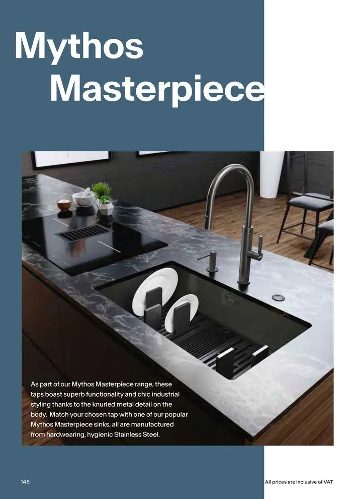 Collections 2024-2025 from 13 March to 31 December 2025 - Catalogue Page 148