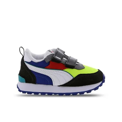 Puma Rider Fv