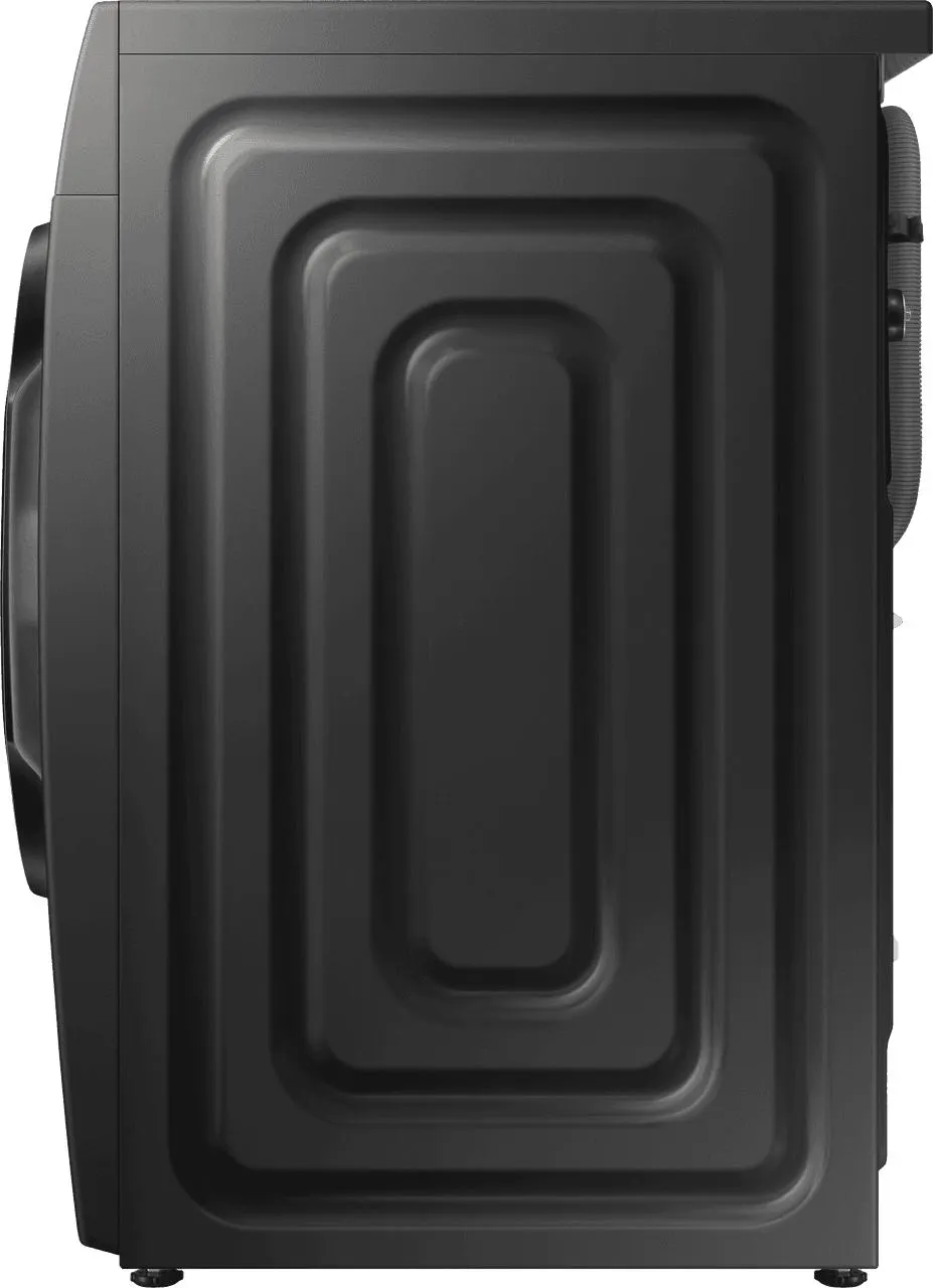 Samsung Series 5 SpaceMax WW11BGA046AX 11Kg Washing Machine with 1400 rpm - Graphite - A Rated