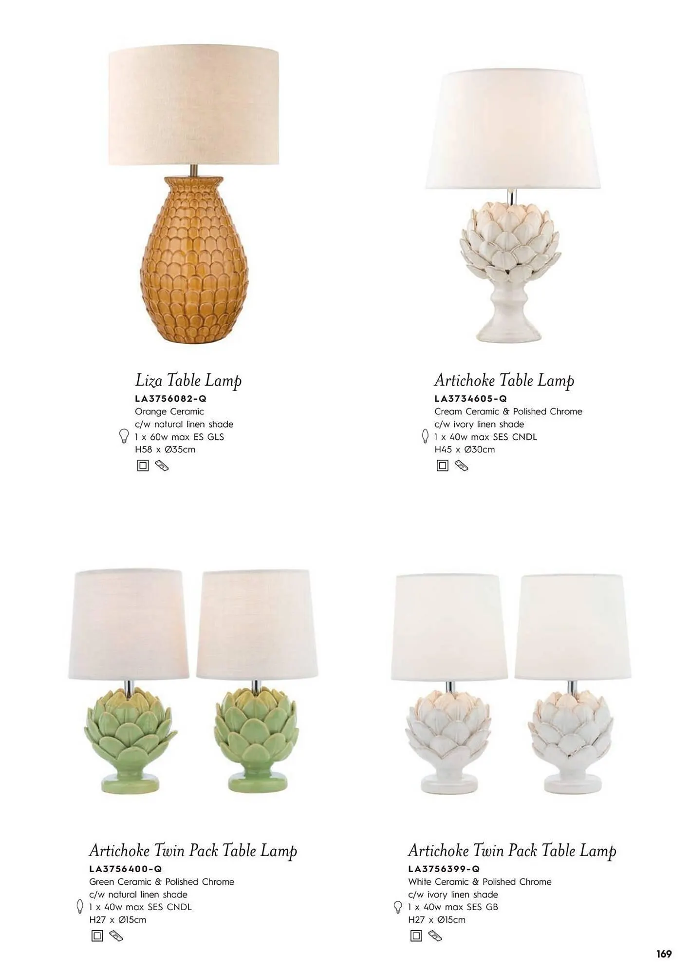 Laura Ashley catalogue from 30 September to 31 December 2025 - Catalogue Page 171