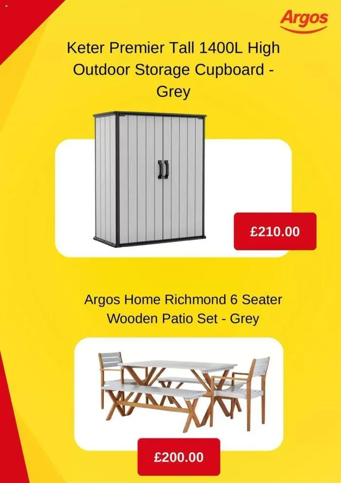 Summer Sale from 16 July to 23 July 2024 - Catalogue Page 3