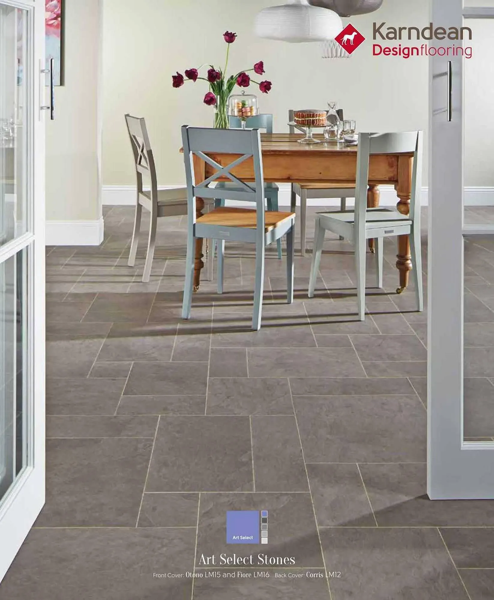 Karndean leaflet from 17 October to 31 December 2023 - Catalogue Page 32