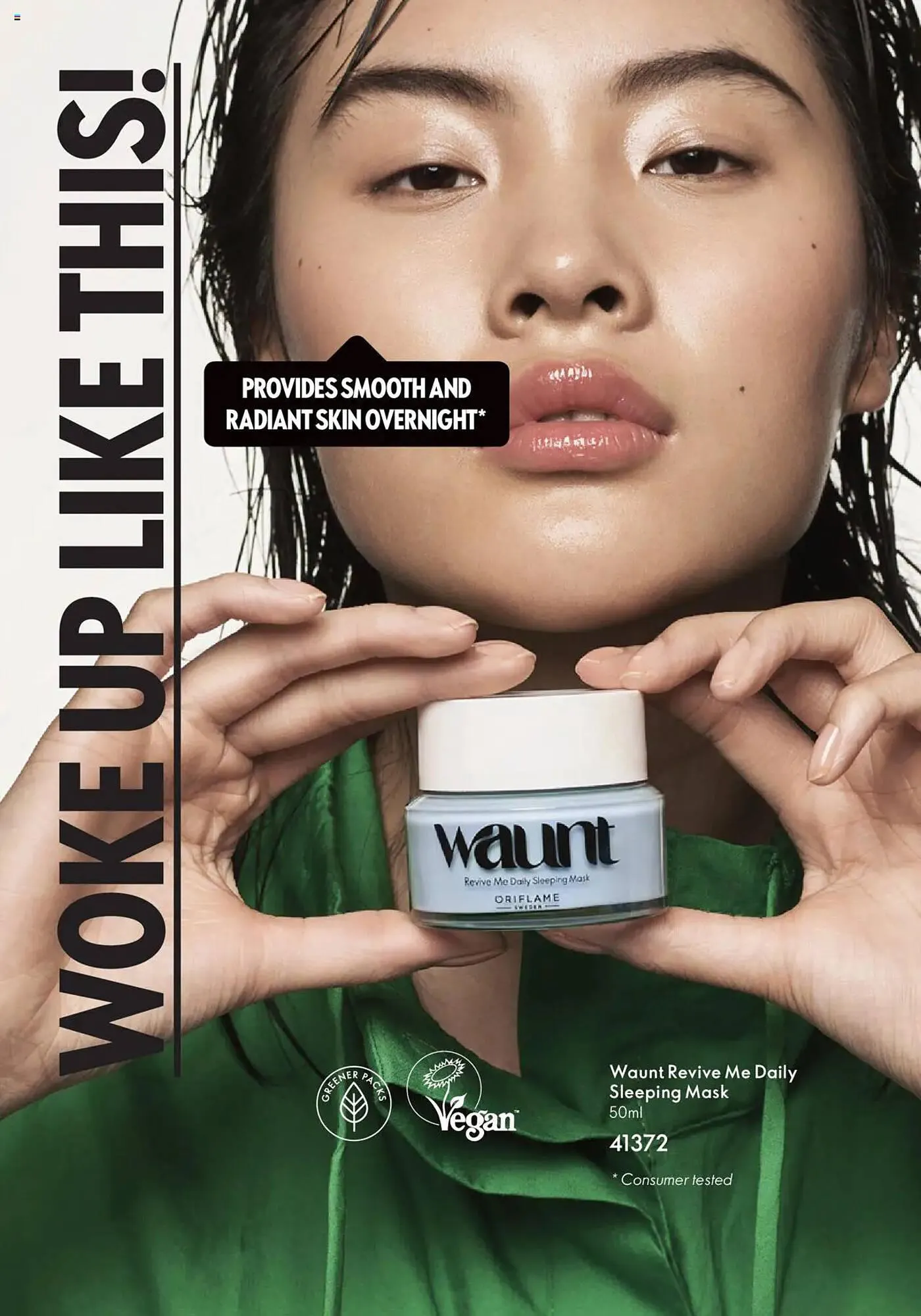 Oriflame leaflet from 1 April to 31 July 2025 - Catalogue Page 14